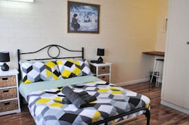Whyalla Apartment | Fully Furnished Double Room for Rent in Whyalla