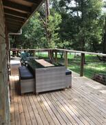 Blackwood House | Matildas at Blackwood