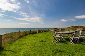 Annestown House | The Boatstrand Beachhouse