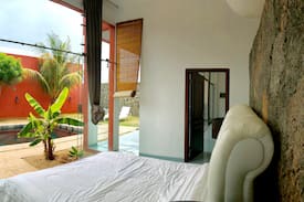 Camp Bestel House | Villa la laurada n°12