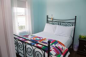 Placentia House | Sea Rose Cottage - beautiful 2BR next to the ocean