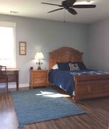 Aiken Apartment | Horse Farm Studio Apartment long/short term rental