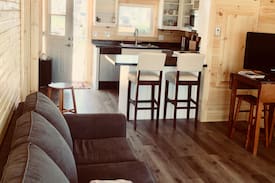 Stratford Cabin | Charlottetown Harbourview Waterfront