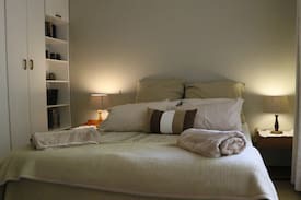 Vermont Apartment | The Nosy Hound/ Die Snuffelhond Apartment/Woonstel