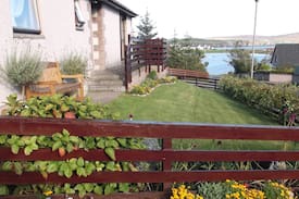 Lerwick Bed & Breakfast | DA BROCH BED AND BREAKFAST two room suite Lerwick