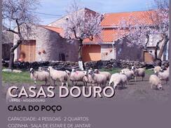 Urros Cabin | Casa do Poço - Turismo Rural