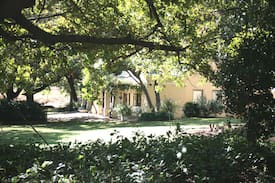 Breede Valley House | Erzette Farm house