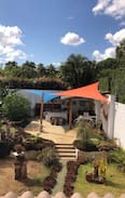 Managua House | CORTIJO DE LA SIERRA - A PLACE TO ENJOY