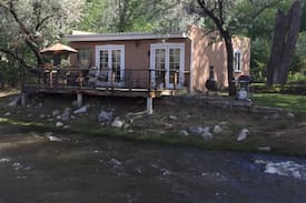 Embudo House | Rivers Edge Guest House