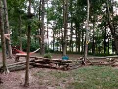Etoile Other | Uncle Daniel’s Wilderness Camp