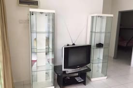 Gurun House | New House in Padang Lembu