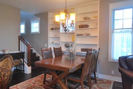 Saugatuck Apartment | Sofi B. Luxury Lake Retreat