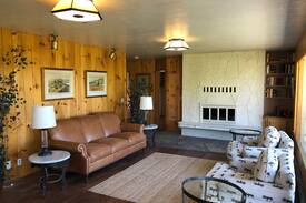 Polson House | Hillcrest Cottage