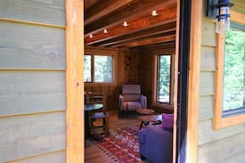 Sunnyside Villa | The Chalet 300: Sunnyside West Shore Lake Tahoe