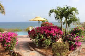 Anguilla Villa | Stunning Sea Feathers Villa