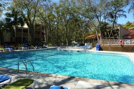 Jekyll Island Apartment | VILLA 185 - Annabelle By The Sea