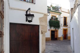 Cordoba Old City House | MEDINA QURTUBA