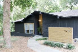 Gainesville House | Peaceful Campus Loft - University of Florida