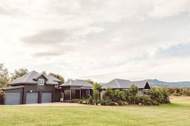 Berry House | Ashworth House