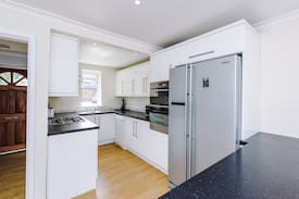 Culcheth House | Single Room in a private house