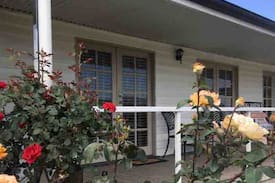 Tallangatta House | Jalandra Guest Accomodation