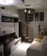 San Sebastian de los Reyes House | Loft con encanto de Raúl y Rosa