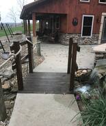Millersburg Cabin | The Miller Coyote Cabin