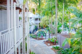 Port Douglas Villa | STAR of FULLMOON