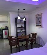 Lahad Datu House | AFFORDABLE LUXURY STUDIO ROOM IN LAHAD DATU
