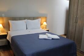 Gramado Apartment | BAVIERA 102 - APARTAMENTO 2 DORMITÓRIOS NO PLANALTO!