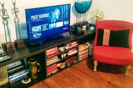 Recoleta Apartment | Comfy Studio ★ Recoleta ★ Private Patio