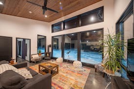 Little Marais Cabin | Grey Duck Cabin (Manitou River)