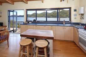 Great Barrier Island House | Kotuku Cove