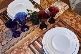 Santa Croce Apartment | SANTA CROCE BRIGHT STUDIO