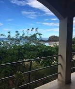 Palm Beach Estates House | Casa Pequa - 3 bedroom ocean view home located in Playa Grande