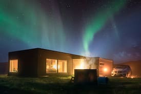 Hrifunesvegur Cabin | Hrifunes Nature Park - Stóratorfa 2