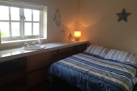 Pembroke House | Llanion Cove Lodges. Drake House.