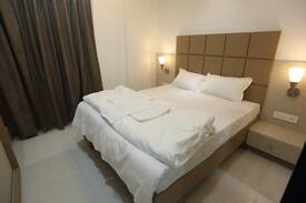 New Panvel East Apartment | ETERNITY APARTMENT - A Service apartment in Panvel