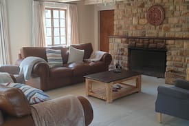 Greyton House | Poplar House