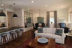 Fairhope Apartment | Downtown Fairhope Apartment: Suite 16