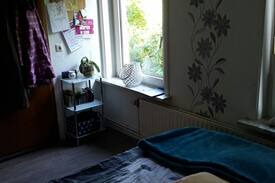 Leck House | Zimmer zw. den Meeren im schönen Nordfriesland