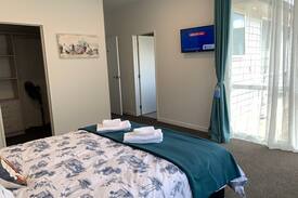 Silverdale House | Silverdale Green valley holiday house B房
