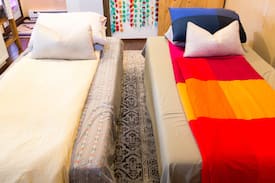 Amarillo House | Charming Private Tiny House