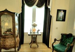 Ferndale House | The Beauregard: A Victorian Home (tax included!)