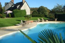 Coudray-Rabut Bed & Breakfast | Le Manoir 1782 N3