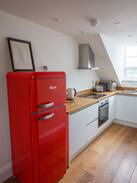 Londonderry Apartment | Spires Apartment (within the city walls)