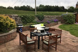 Temple Sowerby House | The Old Tannery