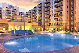 Seaside Apartment | Worldmark Seaside SUMMER! Book 4nights Get 3FREE!