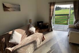 Cookstown Cabin | CASTLE LODGE @ KILLYMOON CASTLE COOKSTOWN