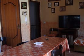 Pozzallo Apartment | Vaccaro’house